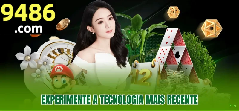 7nb: Uma Viagem Incrível pelos Melhores Jogos de Ação