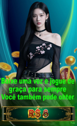 7nb: A Nova Era dos Jogos Mobile Que Você Precisa Conhecer