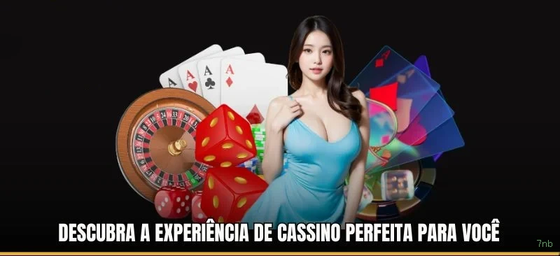 7nb: Análises que Levam Seu Jogo a Outro Nível